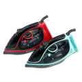 home appliances easy operate electric steam iron