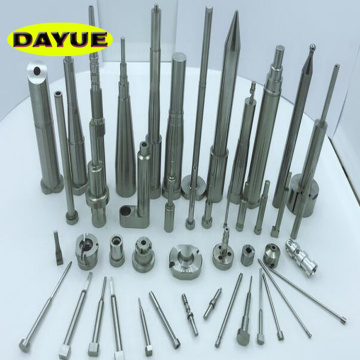 FDAC Material Die Casting Mould Components Core Pin