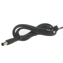 Dell 7.4x5.0mm Male DC Cable Power Cord