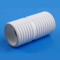 High Purity Alumina Metallized Ceramic Tubing