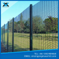 High Security Fence galvanized