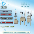DF-3L Chemischer Einschicht-Glasreaktor