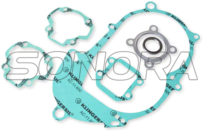 Yamaha Aerox Engine Gasket Set