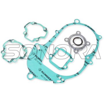 Yamaha PW50 Engine Gasket Set