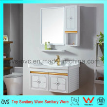 Billig Preis Moderne Vanity Badezimmer Schrank Designs