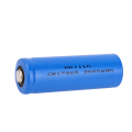 Batterie de compteur d&#39;eau au lithium primaire CR17505