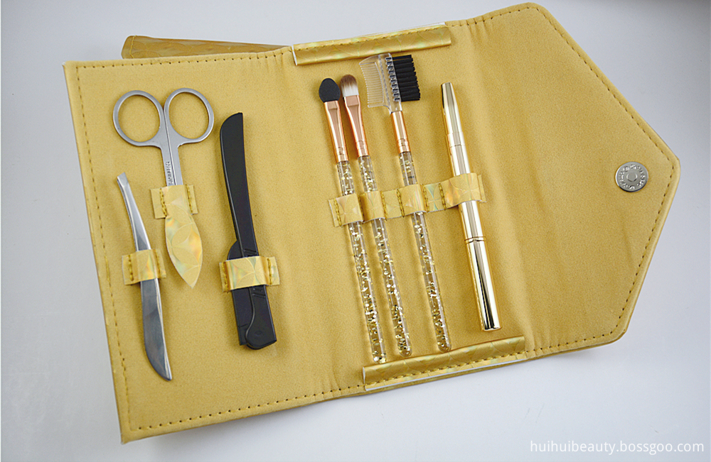 Professional Manicure Pedicure Kit