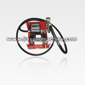 YTB-80 Electric Transfer Pump Assy