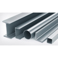 Aluminium Extrusion profile 2014 T6