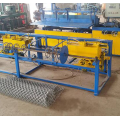 Chain Link Machine Chain Mesh Machine