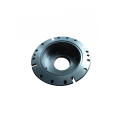 Roller Compactor Drum Inner Flange Bearing Housing