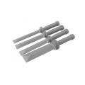 PA44 Non-Marring Plastic Chisel Scraper Set Of 4