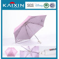 Cheap Fancy Model Bottle Shape Folding Umbrella