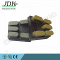 Resin Bond Frankfurt Abrasive for Marble