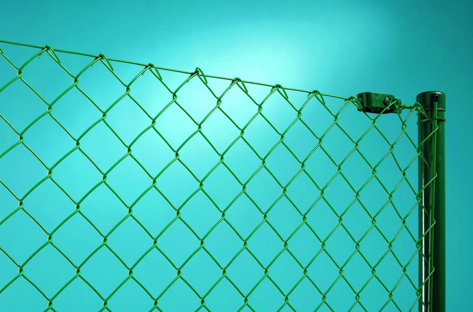 chain link mesh