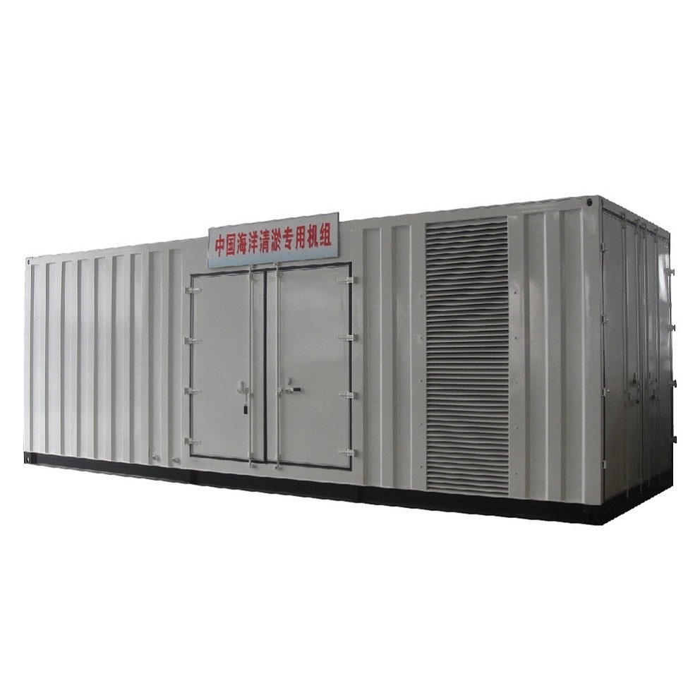 diesel generator brands