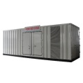 PERKINS 1000KW canopy generator set