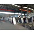 Ternary Material Double Cone Rotating Vacuum Dryer