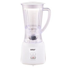 White Electric Blender slow juice extractor