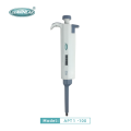 Single-channel Fixed Volume Lab Medical Pipette micropipette