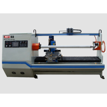 ZXBX-701AB automatische PE Filmcutter