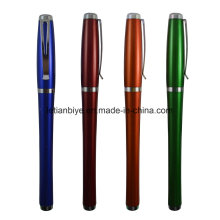 Nouveau stylo cadeau de promotion Nice Promotion, stylo en plastique (LT-C749)