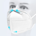 KN95 mouth face disposable mask