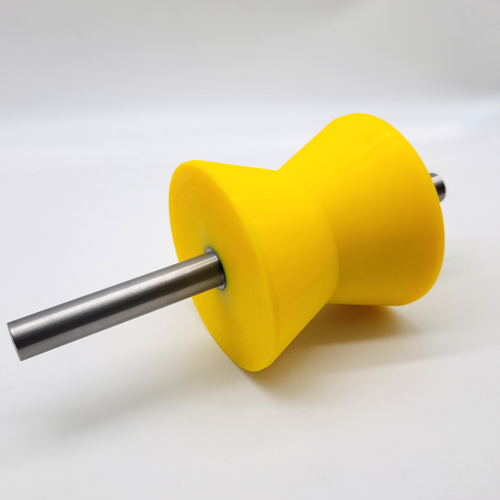urethane coated rollers urethane coated rollers