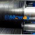 Heat Exchanger G Type Stainless Steel Finned Tubes