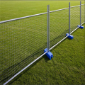 Canada Wire Mesh Construction Temporary Fencing