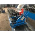 Light steel keel molding profile making machines