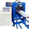 ridge cap roll forming machine