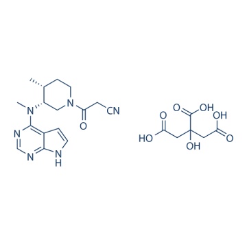 Fédratinib (SAR302503, TG101348) 936091-26-8