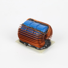 Ferrosilicon toroidal Inductor для фотоэлектрического инвертора