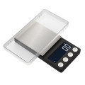 Digital Weighing Scale Electronic Jewelry Diamond Scales