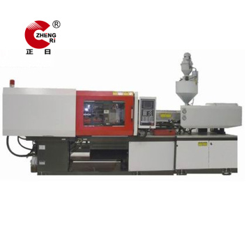 Plastic injection molding machine