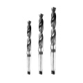 HSS Cobalt Nitriding Morse tapered shank Twist drill