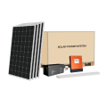 Solar Energy Products 3KW Sistema de energia solar em casa