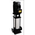 Bomba vertical multifase serie Dfl