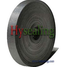 Corrugated Graphite Tape