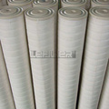 High flow pall replacement filter HFU640UY1000J