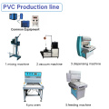 Liquid PVC Oil Pvc Resin Powder Mixing Machine