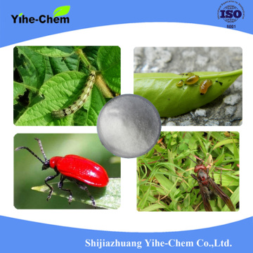 Insect Killer Chlorfenapyr 98% Technical
