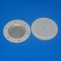 High Precision Alumina Metalized Ceramic Body