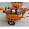 Pneumatic Cleaning And Dredging Pump QYF Series