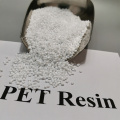 100% Virgin Pet Plastic Resin