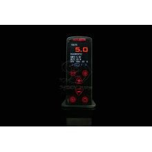 New Maser Digital LCD Display Tattoo Power Supply