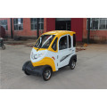 4 Wheel New Electric Vehicle Neighborhood Electric Vehicle Electric Utility Vehicle Price