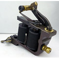 Special Handmade Wire Cutting Tattoo Machines