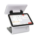 Manual Cash Register Equipment Pos Offline Machine